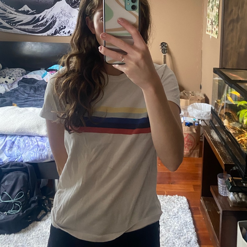 Brandy Melville Top